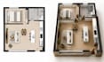 do architectural drawing 3d interior design 3d kitchen xenber sketchup 3d floor