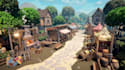 create roblox environment assets, low poly nature foliage packs and map props