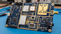 design rf microwave antenna and high frequency pcb circuits