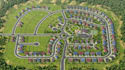 design subdivision maps, housing layouts, plot maps and master plans