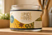 create supplement bottle label design professionally