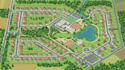 design site plans, master plans plot layouts and landscape plans