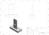 do technical drawing, autocad 2d drawing, mechanical drawing engineering drawing