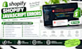 fix your shopify javascript shopify coding shopify bug fix shopify liquid