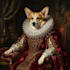turn your pet into a painting