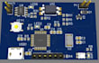 design custom pcb layout and schematics in easyeda