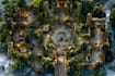 create custom dnd battle map, rpg map, fantasy ttrpg map, vtt, dungeon map