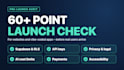 audit your vibe coded app before launch for security privacy and launch gaps