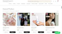build a PHP and mysql e commerce store with admin panel