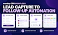 setup monday crm, sales pipeline and workflow automation