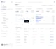 design a modern saas dashboard