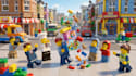 make professional lego animation stop motion