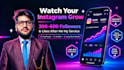 fast instagram organic growth