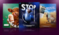 design product ads for electronics and appliances