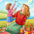 children book illustration and children book illustrator