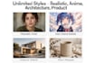 create amazing ai art with midjourney ai