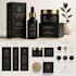 design premium packaging and labels