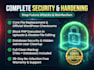 remove wordpress malware, fix hacked site, and provide wordpress security