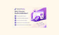 provide monthly SEO link building and quality backlinks package