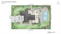 design custom real estate site plan house map property layout and plot map