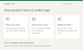 write clear SEO product descriptions for your online store