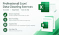 format and organize your excel spreadsheet