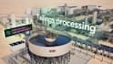 create 3d industrial process animation plant walkthrough engineering video