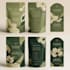 design coffee labels, packaging, and pouches