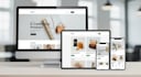 redesign your shopify landing page professionally