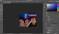 design eyecatching youtube thumbnails