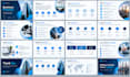 design b2b business proposal presentations in powerpoint