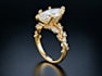 3d jewelry cad modeling