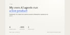 build a rag chatbot for your pdfs and docs with claude or openai