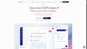 write saas website copy and b2b website copywriting