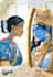 make a custom handmade hyperrelatic potrait , sketch , paintings