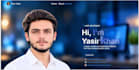 design a modern framer website