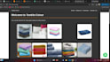 full stack web development  SEO services