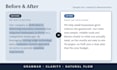 humanize ai text, proofread and edit your content