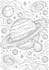 design a unique childrens coloring book
