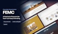 design a professional company profile and credentials deck
