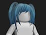 create roblox ugc hair models
