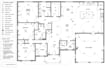 create plumbing electrical layout and technical wall elevation drawings