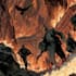 create ai comic book, illustrations any style