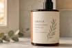 create premium label design with print ready files