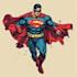 design an epic superhero costume and character