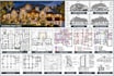 create architectural plans, structural, hvac, electrical
