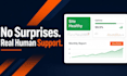 maintain, update and secure your website with a monthly care plan
