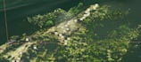create a georeferenced drone orthomosaic map