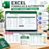 prepare custom digital excel sheet or spreadsheet