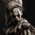 do horror character design